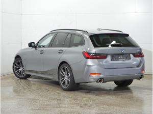 BMW 330 e Tour.,  Dri. Ass. Prof.,  Park. Ass. +.,  Pano.,  H/K.,  Keyless.,  uvm.