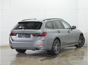 BMW 330 e Tour.,  Dri. Ass. Prof.,  Park. Ass. +.,  Pano.,  H/K.,  Keyless.,  uvm.