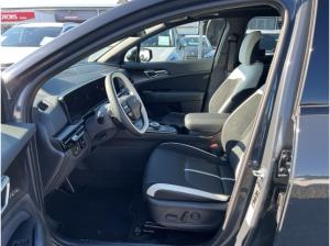 Kia Sportage 1.6 T-GDI AWD DCT GT-Line HUD El. Panodach Navi Leder Digitales Cockpit Memory Sitze
