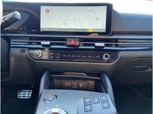Kia Sportage 1.6 T-GDI AWD DCT GT-Line HUD El. Panodach Navi Leder Digitales Cockpit Memory Sitze