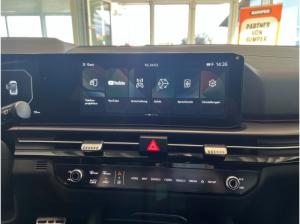 Kia Sportage 1.6 T-GDI AWD DCT GT-Line HUD El. Panodach Navi Leder Digitales Cockpit Memory Sitze