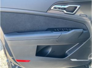 Kia Sportage 1.6 T-GDI AWD DCT GT-Line HUD El. Panodach Navi Leder Digitales Cockpit Memory Sitze