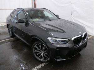 BMW X4 M40d,  AHK.,  Dri. Ass. Prof.,  Park. Ass. +.,  HiFi.,  Head Up.,  uvm.