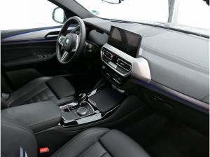 BMW X4 M40d,  AHK.,  Dri. Ass. Prof.,  Park. Ass. +.,  HiFi.,  Head Up.,  uvm.