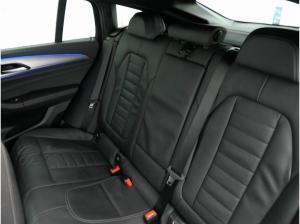 BMW X4 M40d,  AHK.,  Dri. Ass. Prof.,  Park. Ass. +.,  HiFi.,  Head Up.,  uvm.