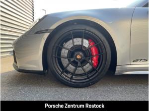 Porsche 992 911 Carrera GTS Cabriolet - 541 PS🚀- GT-silbermetallic