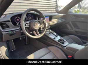 Porsche 992 911 Carrera GTS Cabriolet - 541 PS🚀- GT-silbermetallic