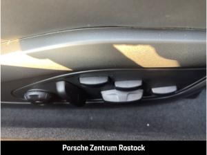 Porsche 992 911 Carrera GTS Cabriolet - 541 PS🚀- GT-silbermetallic