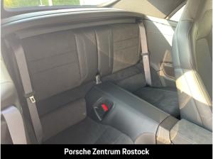 Porsche 992 911 Carrera GTS Cabriolet - 541 PS🚀- GT-silbermetallic