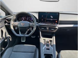 Cupra Leon VZ 2.0 TSI 333 PS AHK/Matrix/DSG/4Drive