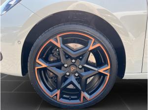 Cupra Leon VZ 2.0 TSI 333 PS AHK/Matrix/DSG/4Drive