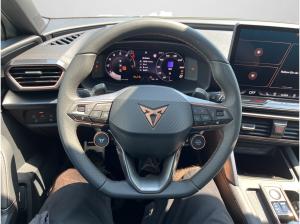 Cupra Leon VZ 2.0 TSI 333 PS AHK/Matrix/DSG/4Drive