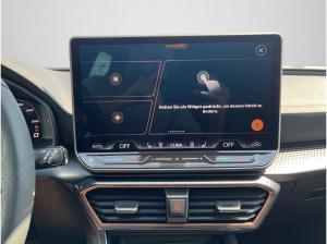 Cupra Leon VZ 2.0 TSI 333 PS AHK/Matrix/DSG/4Drive