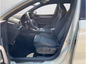 Cupra Leon VZ 2.0 TSI 333 PS AHK/Matrix/DSG/4Drive