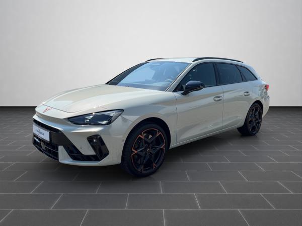 Cupra Leon VZ 2.0 TSI 333 PS AHK/Matrix/DSG/4Drive