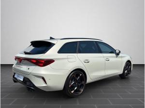Cupra Leon VZ 2.0 TSI 333 PS AHK/Matrix/DSG/4Drive