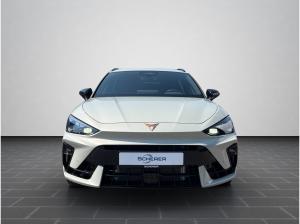 Cupra Leon VZ 2.0 TSI 333 PS AHK/Matrix/DSG/4Drive