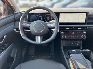 Hyundai TUCSON 1.6 T-GDI Trend Hybrid *MATRIX-LED*NAVI Zul. bis 31.07