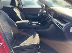 Hyundai TUCSON 1.6 T-GDI Trend Hybrid *MATRIX-LED*NAVI Zul. bis 31.07