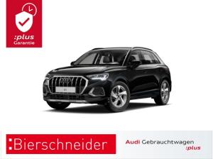 Audi Q3 35 TDI S tronic advanced AHK 18 KAMERA ACC 5-J-GARANTIE