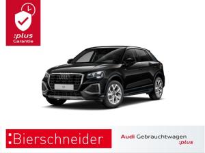 Audi Q2 35 TFSI S tronic advanced MATRIX AHK KAMERA ACC NAVI 5-J-GARANTIE
