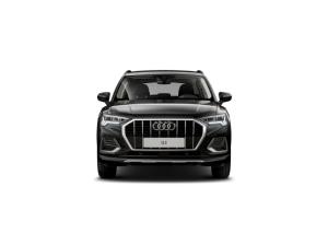 Audi Q3 35 TDI S tronic advanced AHK 18 KAMERA ACC 5-J-GARANTIE