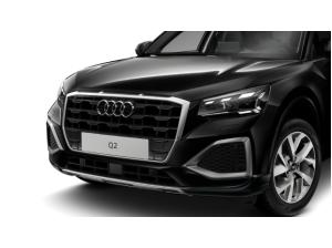 Audi Q2 35 TFSI S tronic advanced MATRIX AHK KAMERA ACC NAVI 5-J-GARANTIE