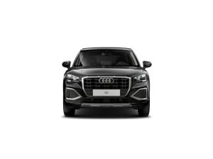Audi Q2 35 TFSI S tronic advanced MATRIX AHK KAMERA ACC NAVI 5-J-GARANTIE