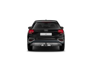 Audi Q2 35 TFSI S tronic advanced MATRIX AHK KAMERA ACC NAVI 5-J-GARANTIE