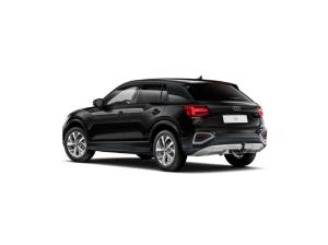 Audi Q2 35 TFSI S tronic advanced MATRIX AHK KAMERA ACC NAVI 5-J-GARANTIE