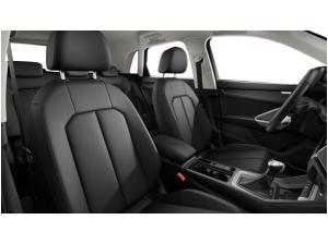 Audi Q3 35 TDI S tronic advanced AHK 18 KAMERA ACC 5-J-GARANTIE
