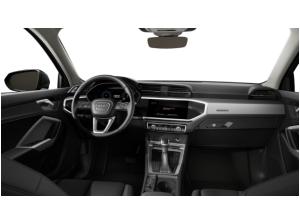 Audi Q3 35 TDI S tronic advanced AHK 18 KAMERA ACC 5-J-GARANTIE