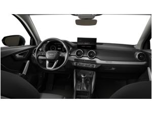 Audi Q2 35 TFSI S tronic advanced MATRIX AHK KAMERA ACC NAVI 5-J-GARANTIE