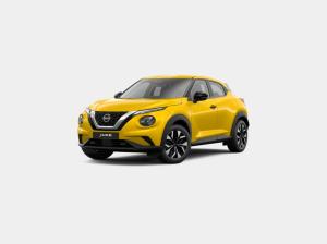 Nissan Juke ✨🚗 ACENTA | SOFORT VERFÜGBAR | Apple CarPlay | Kamera | Klimaautomatik |🚗✨