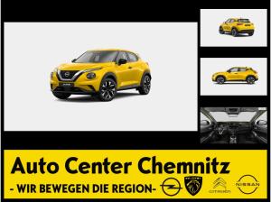 Nissan Juke ✨🚗 ACENTA | SOFORT VERFÜGBAR | Apple CarPlay | Kamera | Klimaautomatik |🚗✨