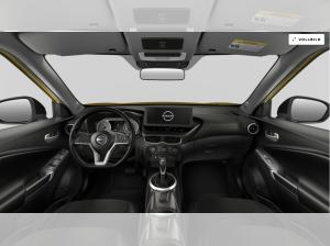 Nissan Juke ✨🚗 ACENTA | SOFORT VERFÜGBAR | Apple CarPlay | Kamera | Klimaautomatik |🚗✨