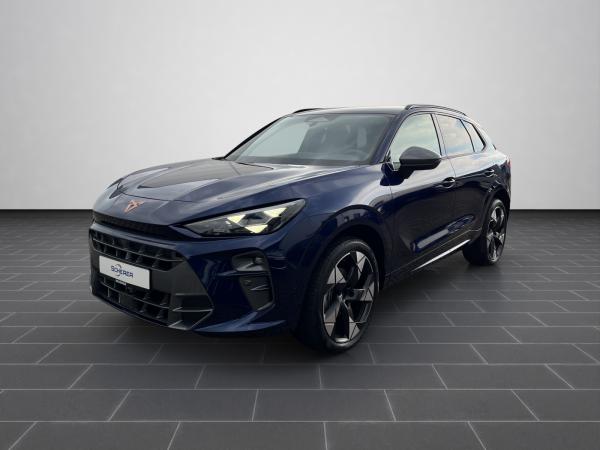 Cupra Terramar 1.5 eTSI 110 kW (150 PS) 7-Gang-DSG