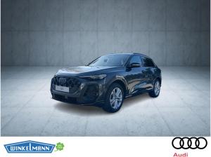 Audi Q5 quattro TECH PLUS S line Ext./Int. AHK *SOFORT VERFÜGBAR*
