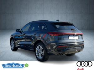 Audi Q5 quattro TECH PLUS S line Ext./Int. AHK *SOFORT VERFÜGBAR*