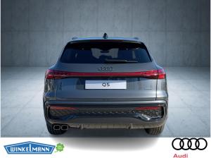 Audi Q5 quattro TECH PLUS S line Ext./Int. AHK *SOFORT VERFÜGBAR*