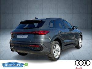 Audi Q5 quattro TECH PLUS S line Ext./Int. AHK *SOFORT VERFÜGBAR*