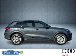 Audi Q5 quattro TECH PLUS S line Ext./Int. AHK *SOFORT VERFÜGBAR*