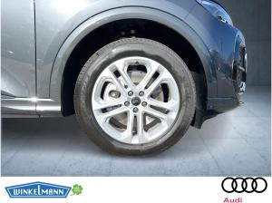 Audi Q5 quattro TECH PLUS S line Ext./Int. AHK *SOFORT VERFÜGBAR*