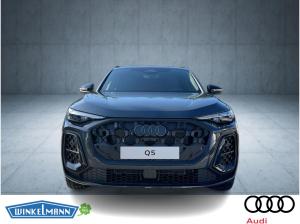 Audi Q5 quattro TECH PLUS S line Ext./Int. AHK *SOFORT VERFÜGBAR*