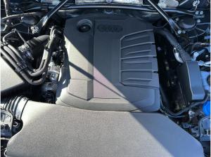 Audi Q5 quattro TECH PLUS S line Ext./Int. AHK *SOFORT VERFÜGBAR*