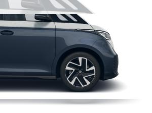 Volkswagen ID.Buzz Pro langer Radstand