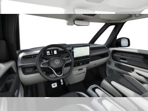 Volkswagen ID.Buzz Pro langer Radstand