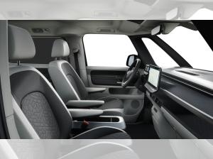 Volkswagen ID.Buzz Pro langer Radstand