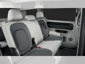 Volkswagen ID.Buzz Pro langer Radstand