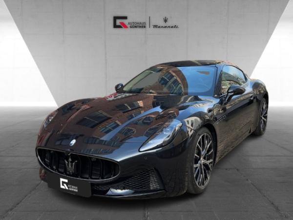 Maserati Granturismo ❗️FUORISERIE 5Jahre Garantie / Best-Price-Aktion❗️Kurzfristig Verfügbar📍